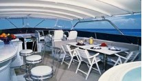 Savannah  Flybridge
